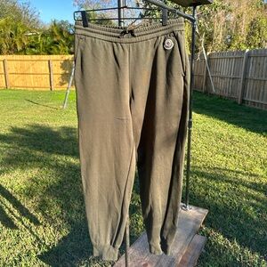 Moncler sweatpants